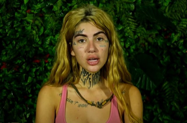 Bia Khalifa, scandal monstru cu Cornel Palade la &bdquo;Sunt celebru, scoate-mă de aici!&rdquo;. Tania Popa a avut o reacție total neașteaptată