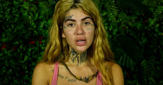 Bia Khalifa, scandal monstru cu Cornel Palade la „Sunt celebru, scoate-mă de aici!”. Tania Popa a avut o reacție total neașteaptată