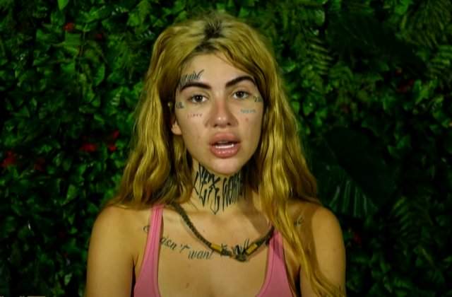 Bia Khalifa, scandal monstru cu Cornel Palade la &bdquo;Sunt celebru, scoate-mă de aici!&rdquo;. Tania Popa a avut o reacție total neașteaptată