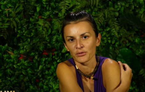 Ruxi nu vrea să devină mamă. Cum i s-a schimbat viața după Sunt celebru, scoate-mă de aici: „Decât să fac un copil să-mi bat joc de el”