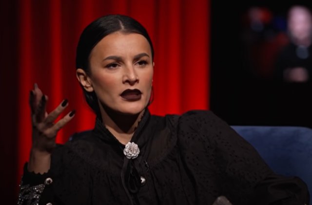 Ruxi, infidelă &icirc;n trecut. &Icirc;și mai dorește sau nu o relație serioasă concurenta de la &bdquo;Sunt celebru, scoate-mă de aici!&rdquo;