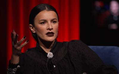 Ruxi, infidelă în trecut. Își...