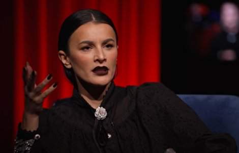 Ruxi, infidelă în trecut. Își mai dorește sau nu o relație serioasă...