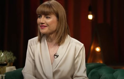 De ce nu a participat Alexandra Ungureanu la Sunt celebru, scoate-mă de aici: „Au fost niște discuții, dar...”