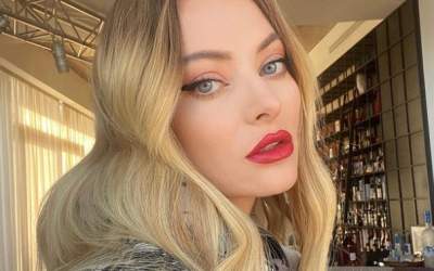 Delia, noi detalii despre...