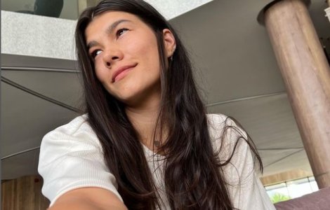 Ileana Sterp, criticată pentru faptul că a consumat alcool deși este însărcinată: „Faceți tragedie din asta”