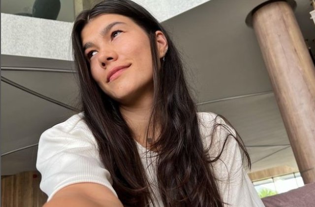 Ileana Sterp, criticată pentru faptul că a consumat alcool deși este &icirc;nsărcinată: &bdquo;Faceți tragedie din asta&rdquo;