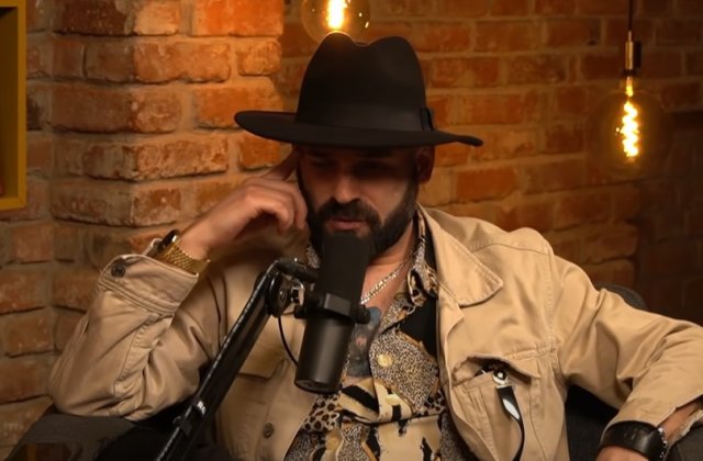 A murit Nosfe de la Șatra B.E.N.Z. Colegii lui de trupă au confirmat decesul