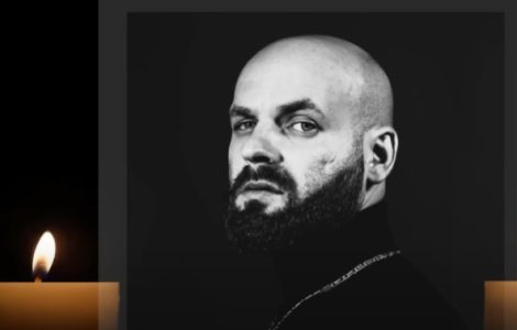 Cum a murit, de fapt, Nosfe de la Șatra Benz. Artistul avea doar 37 de ani