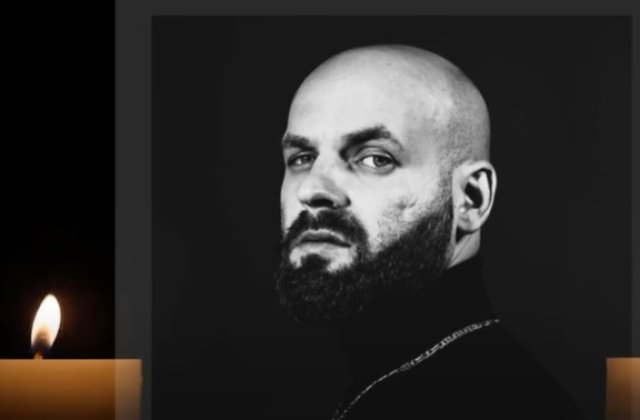 Cum a murit, de fapt, Nosfe de la Șatra Benz. Artistul avea doar 37 de ani