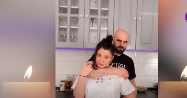 Soția lui Nosfe, mesaj sfâșietor după decesul artistului: „Ce suflete pustiite ai lăsat aici”