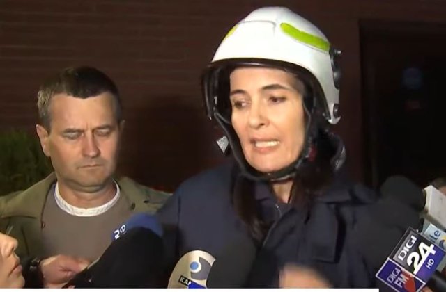 Clotilde Armand declară că Guvernul este &icirc;mpotriva sa pentru că nu vrea &bdquo;&icirc;nțelegeri obscure&rdquo; 