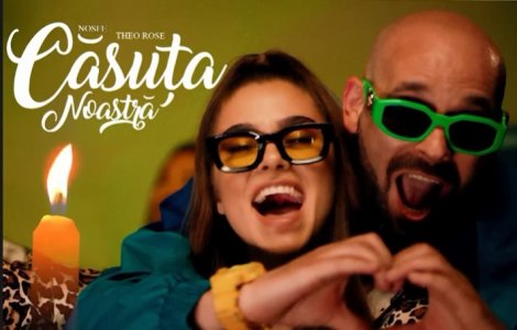 Care au fost reacțiile vedetelor, după ce au aflat de moartea lui Nosfe: „Toate gândurile bune către familie!”