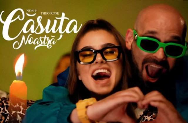 Care au fost reacțiile vedetelor, după ce au aflat de moartea lui Nosfe: &bdquo;Toate g&acirc;ndurile bune către familie!&rdquo;