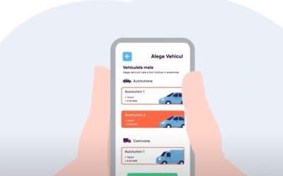 Schimbare pentru șoferii...