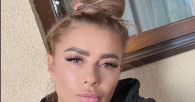 Anamaria Prodan vrea să intre în politică: „Este timpul să ies la război pentru drepturile femeilor”