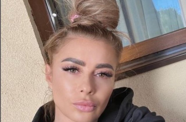 Anamaria Prodan vrea să intre &icirc;n politică: &bdquo;Este timpul să ies la război pentru drepturile femeilor&rdquo;