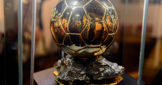 Balonul de Aur 2022. Cine este marele favorit. Lista fotbaliștilor nominalizați