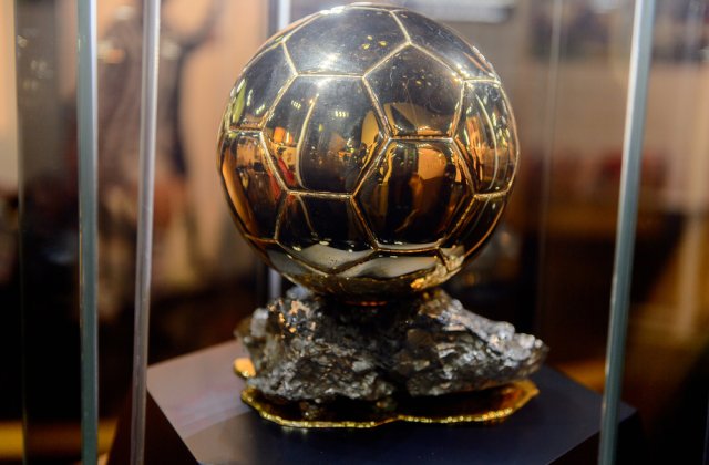 Balonul de Aur 2022. Cine este marele favorit. Lista fotbaliștilor nominalizați