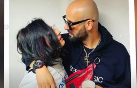 Când va fi înmormântat Nosfe. Șatra Benz a anunțat unde va fi depus trupul neînsuflețit al artistului