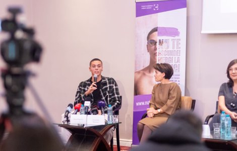 „Nu te ascunde!”, o campanie educațională de conștientizare a epilepsiei