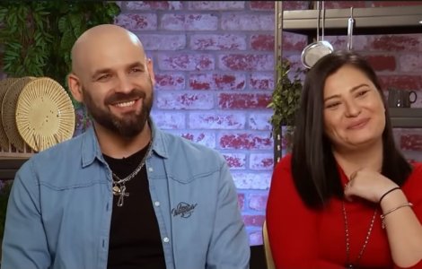 Cătălin Scărlătescu, declarații dureroase după moartea lui Nosfe. Artistul ajunsese în bootcamp-ul emisiunii Chefi la Cuțite