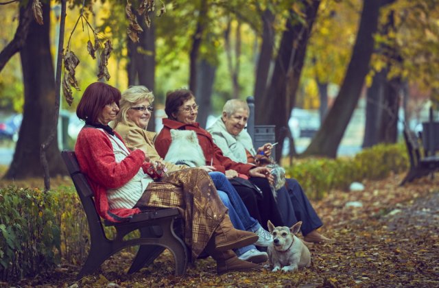 Crește v&acirc;rsta de pensionare a femeilor din Rom&acirc;nia. De c&acirc;nd intră &icirc;n vigoare noua măsură