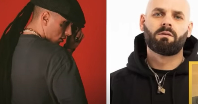 Killa Fonic, făcut praf de fani pentru că nu a transmis niciun mesaj despre moartea lui Nosfe: „Ați crescut amândoi”