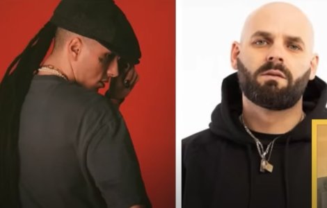 Killa Fonic, făcut praf de fani pentru că nu a transmis niciun mesaj despre moartea lui Nosfe: „Ați crescut amândoi”