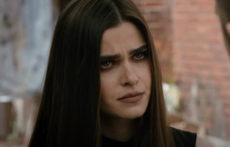 Theo Rose s-a luptat cu alte 200 de actrițe pentru rolul din Clanul. Cum a fost prima sa zi de filmare