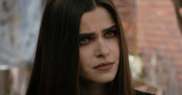 Theo Rose s-a luptat cu alte 200 de actrițe pentru rolul din Clanul. Cum a fost prima sa zi de filmare