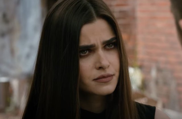 Theo Rose s-a luptat cu alte 200 de actrițe pentru rolul din Clanul. Cum a fost prima sa zi de filmare