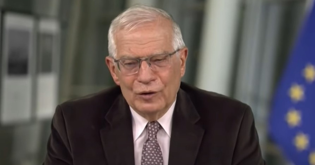 EAU vrea explicații de la șeful delegației UE referitor la declarațiile lui Josep Borrell, considerate rasiste