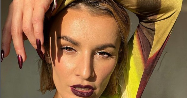 Ruxi s-a despărțit de iubitul ei, după întoarcerea din Republica Dominicană: „Mă bucur că s-a întâmplat asta”