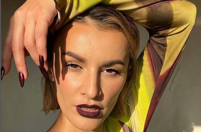 Ruxi s-a despărțit de iubitul ei, după &icirc;ntoarcerea din Republica Dominicană: &bdquo;Mă bucur că s-a &icirc;nt&acirc;mplat asta&rdquo;