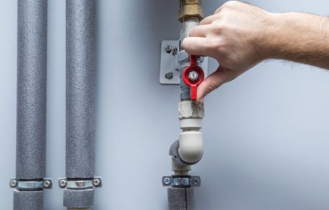 Furnizarea căldurii în București începe la noapte. Atenționări de la Termoenergetica