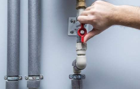 Furnizarea căldurii în București începe la noapte. Atenționări de la Termoenergetica