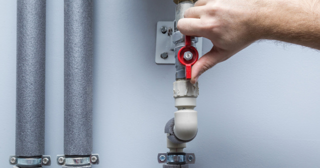 Furnizarea căldurii în București începe la noapte. Atenționări de la Termoenergetica