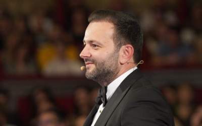 Mihai Morar, 10 fotografii și...