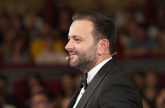 Mihai Morar, 10 fotografii și cele mai frumoase cuvinte despre "FAIN & SIMPLU x ATENEU"