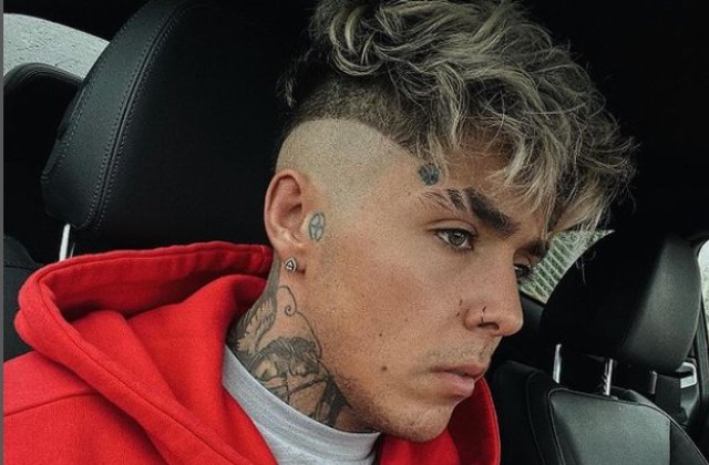 Lino Golden, mesaj dur la adresa colegilor de breaslă: &bdquo;Industria asta trap m-a pus la perete și...&rdquo;