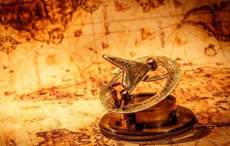  Top  Zece curiozitati istorice de-a dreptul BIZARE