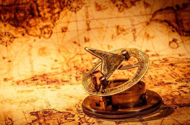 Zece curiozitati istorice de-a dreptul BIZARE