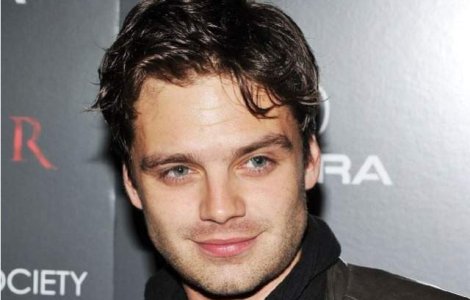 Actorul de origine romana Sebastian Stan are o relatie cu Margarita Levieva