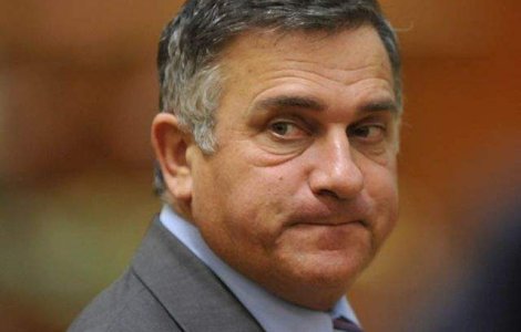 Gheorghe Funar va candida ca independent la Presedintie!