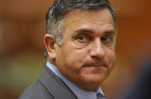 Gheorghe Funar va candida ca independent la Presedintie!