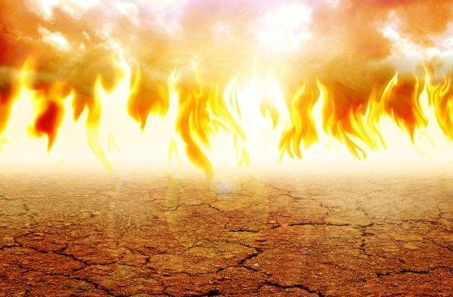 ANM a emis o avertizare de CANICULA! Care sunt zonele afectate