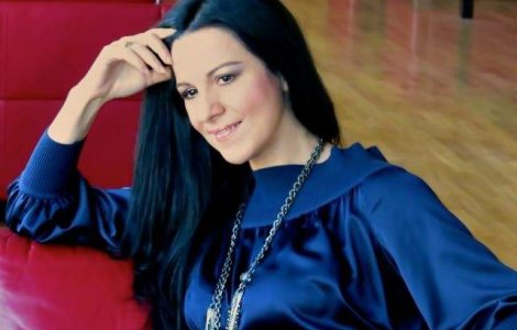 Angela Gheorghiu va sustine un recital la Festivalul International Baalbeck din Liban
