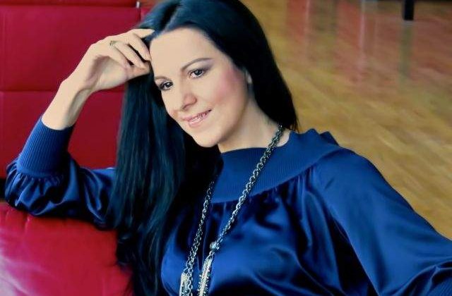 Angela Gheorghiu va sustine un recital la Festivalul International Baalbeck din Liban