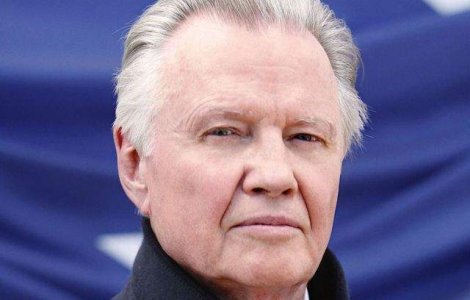 Jon Voight acuza doi actori faimosi de incitare la ANTISEMITISM